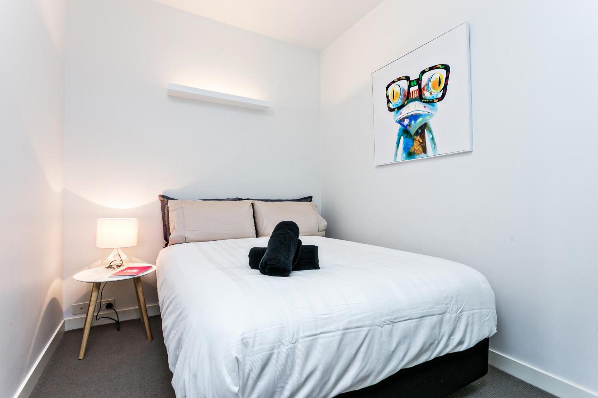 Complete Host Leopold Apartments メルボルン 部屋 写真
