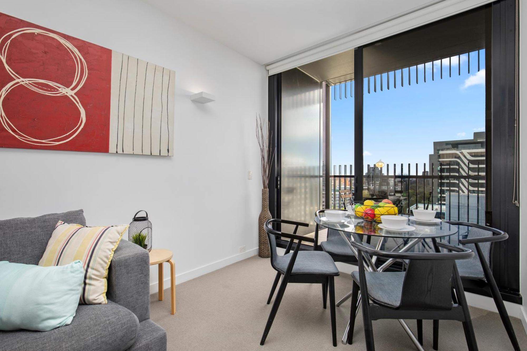 Complete Host Leopold Apartments メルボルン 部屋 写真
