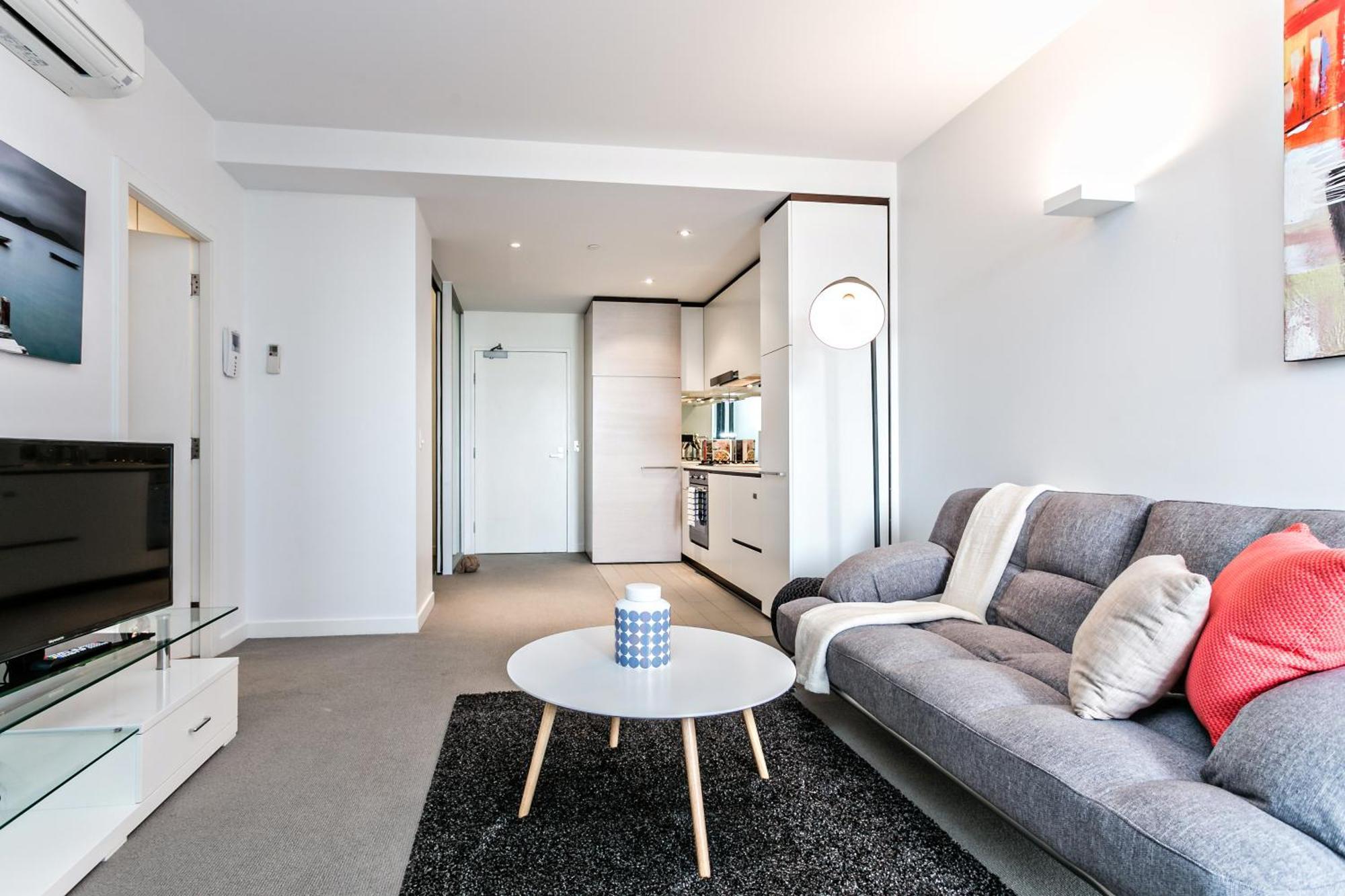 Complete Host Leopold Apartments メルボルン 部屋 写真