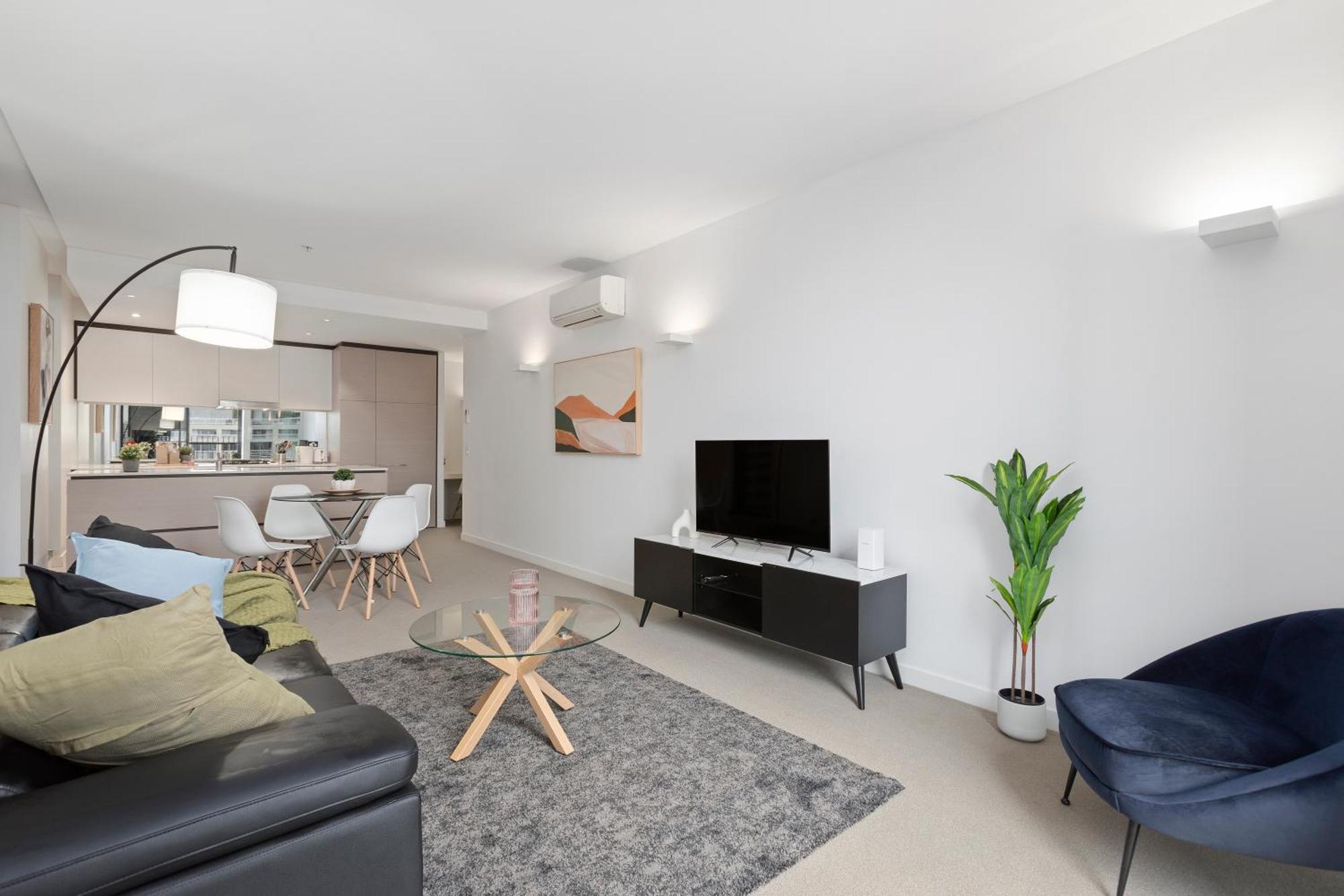 Complete Host Leopold Apartments メルボルン 部屋 写真