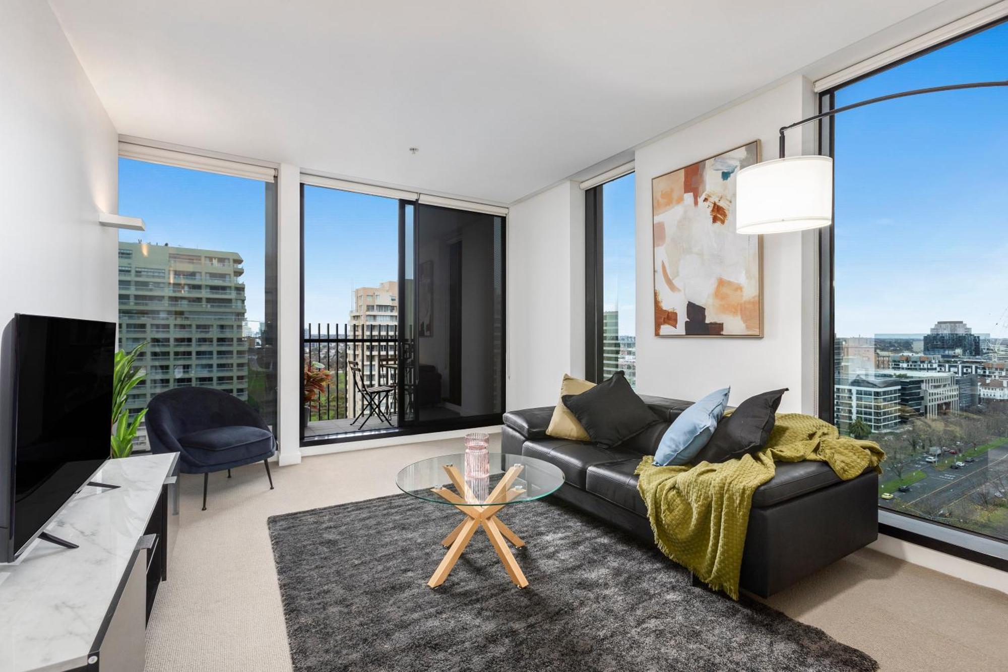 Complete Host Leopold Apartments メルボルン 部屋 写真