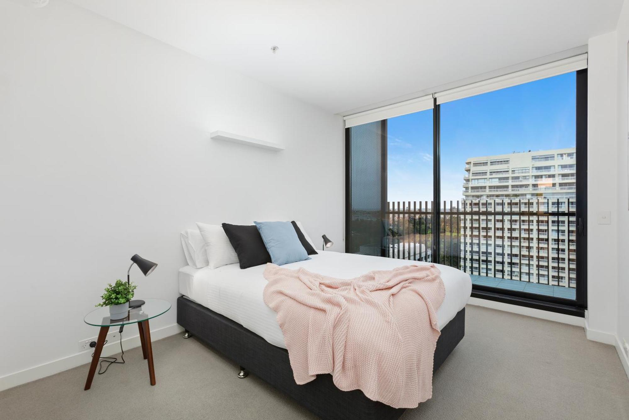 Complete Host Leopold Apartments メルボルン 部屋 写真