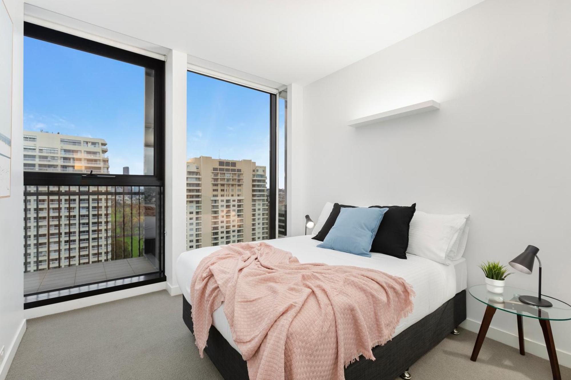 Complete Host Leopold Apartments メルボルン 部屋 写真