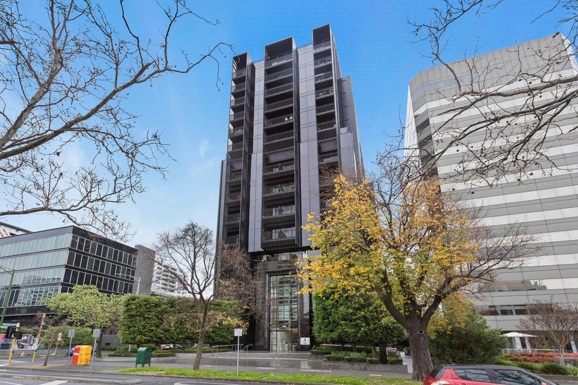 Complete Host Leopold Apartments メルボルン エクステリア 写真