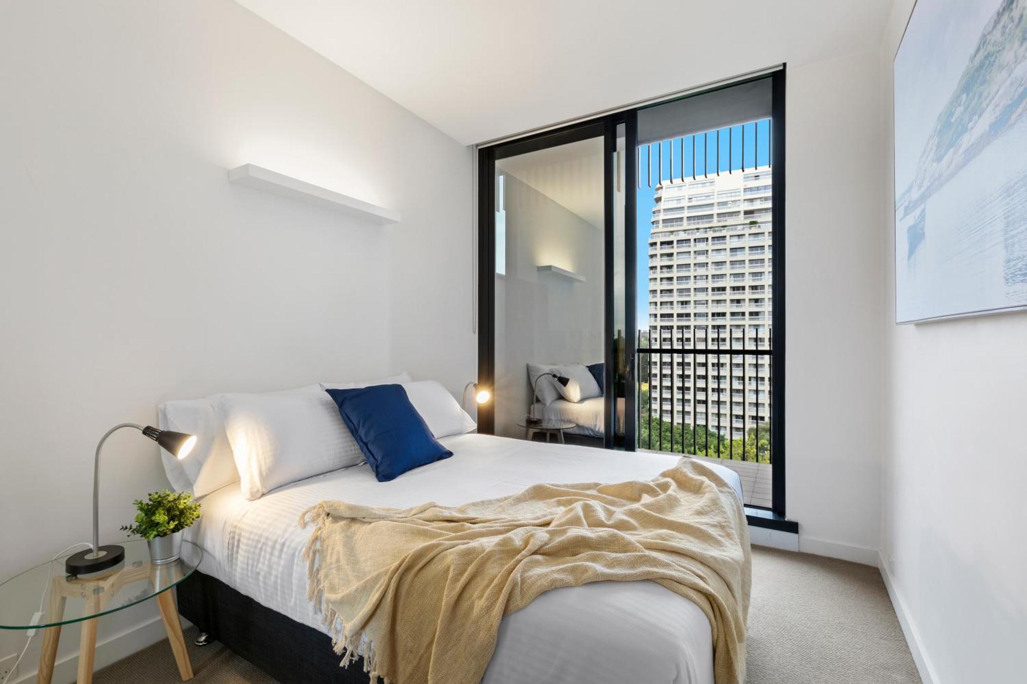 Complete Host Leopold Apartments メルボルン 部屋 写真