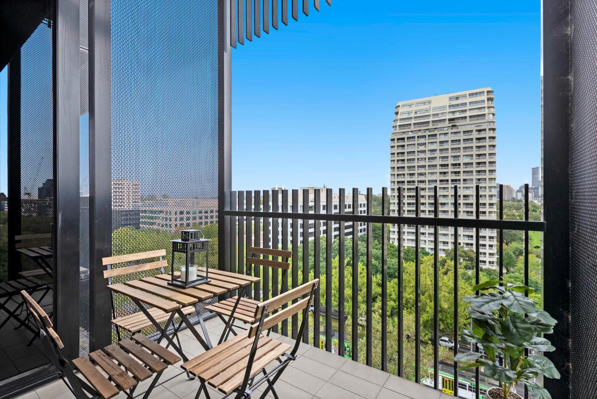 Complete Host Leopold Apartments メルボルン 部屋 写真