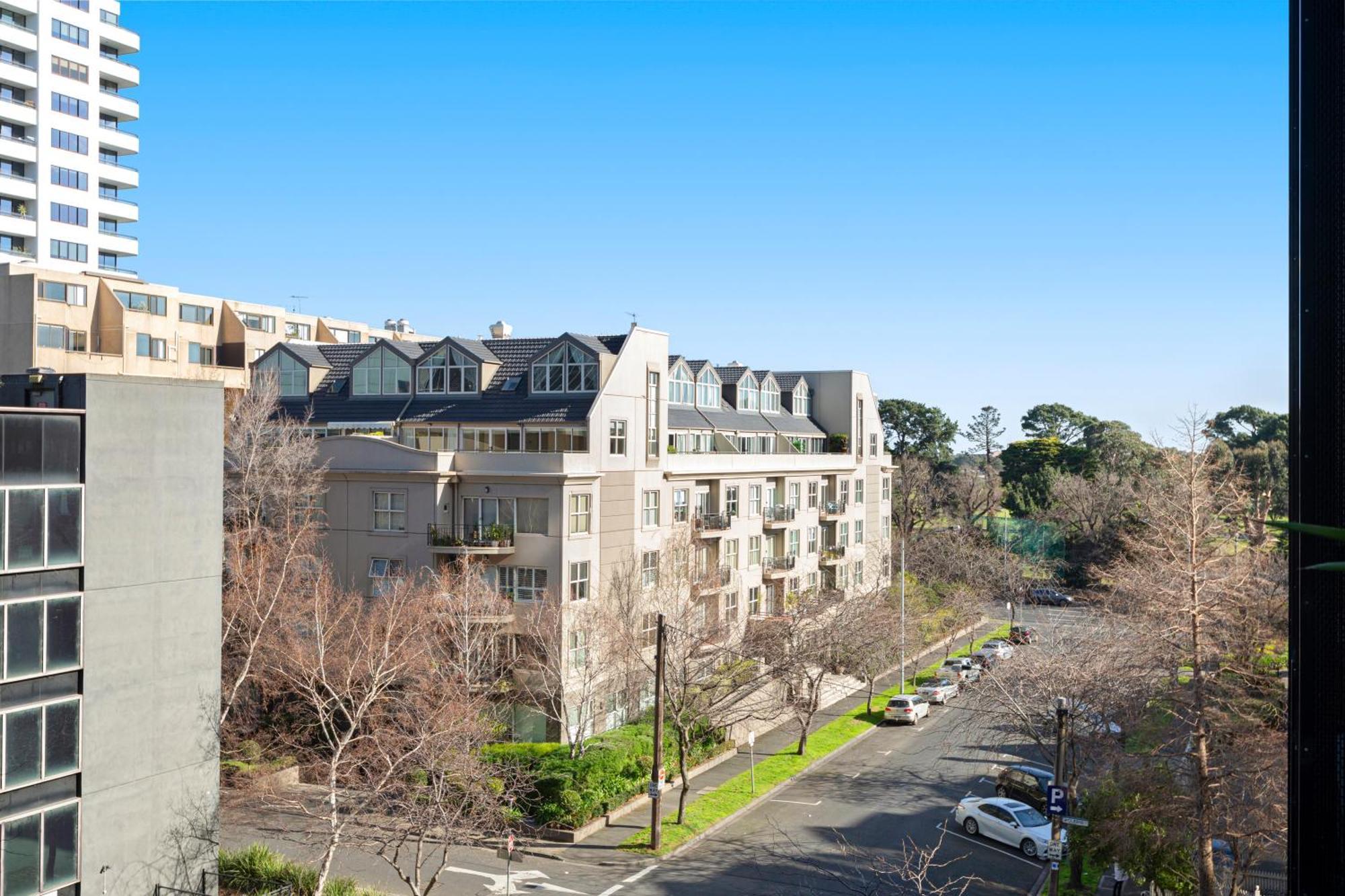 Complete Host Leopold Apartments メルボルン 部屋 写真