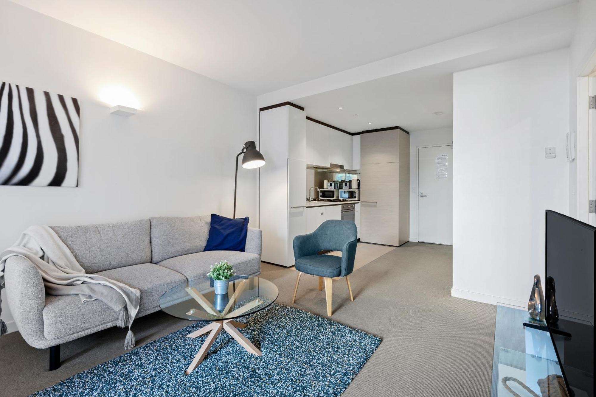 Complete Host Leopold Apartments メルボルン 部屋 写真
