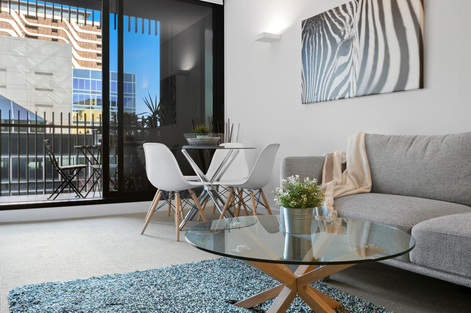 Complete Host Leopold Apartments メルボルン 部屋 写真