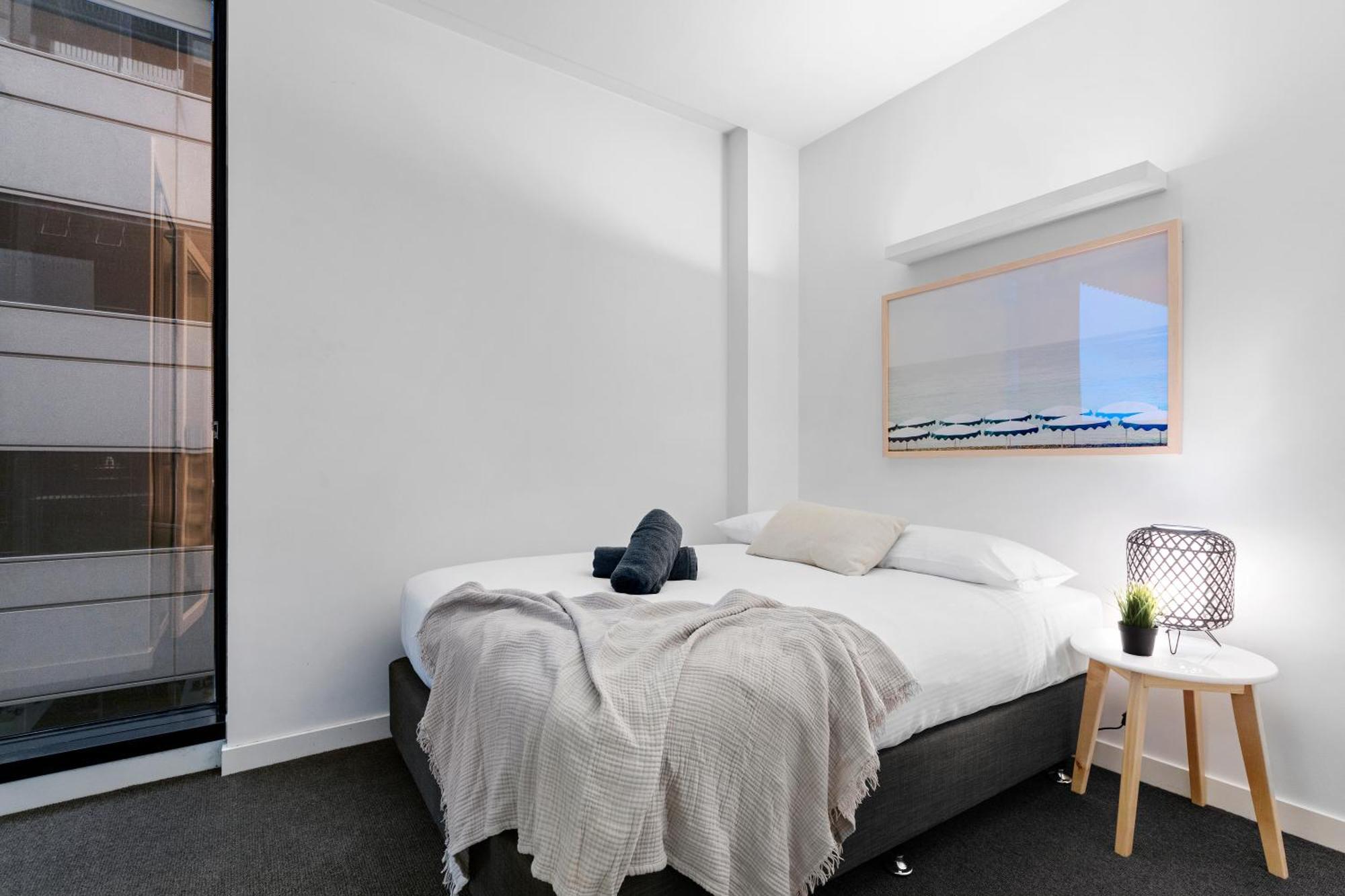 Complete Host Leopold Apartments メルボルン 部屋 写真