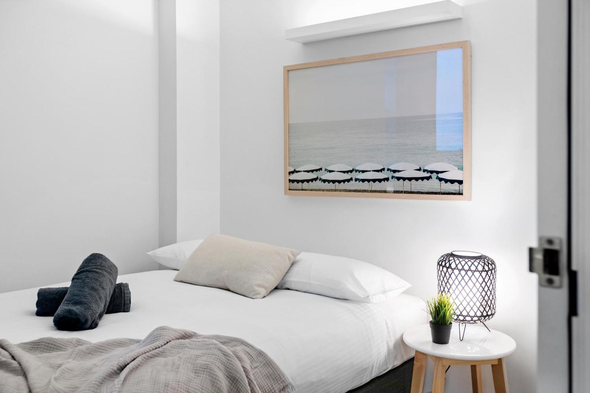 Complete Host Leopold Apartments メルボルン 部屋 写真