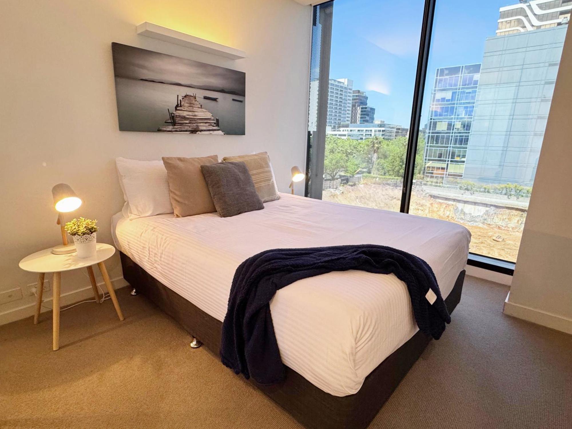 Complete Host Leopold Apartments メルボルン 部屋 写真