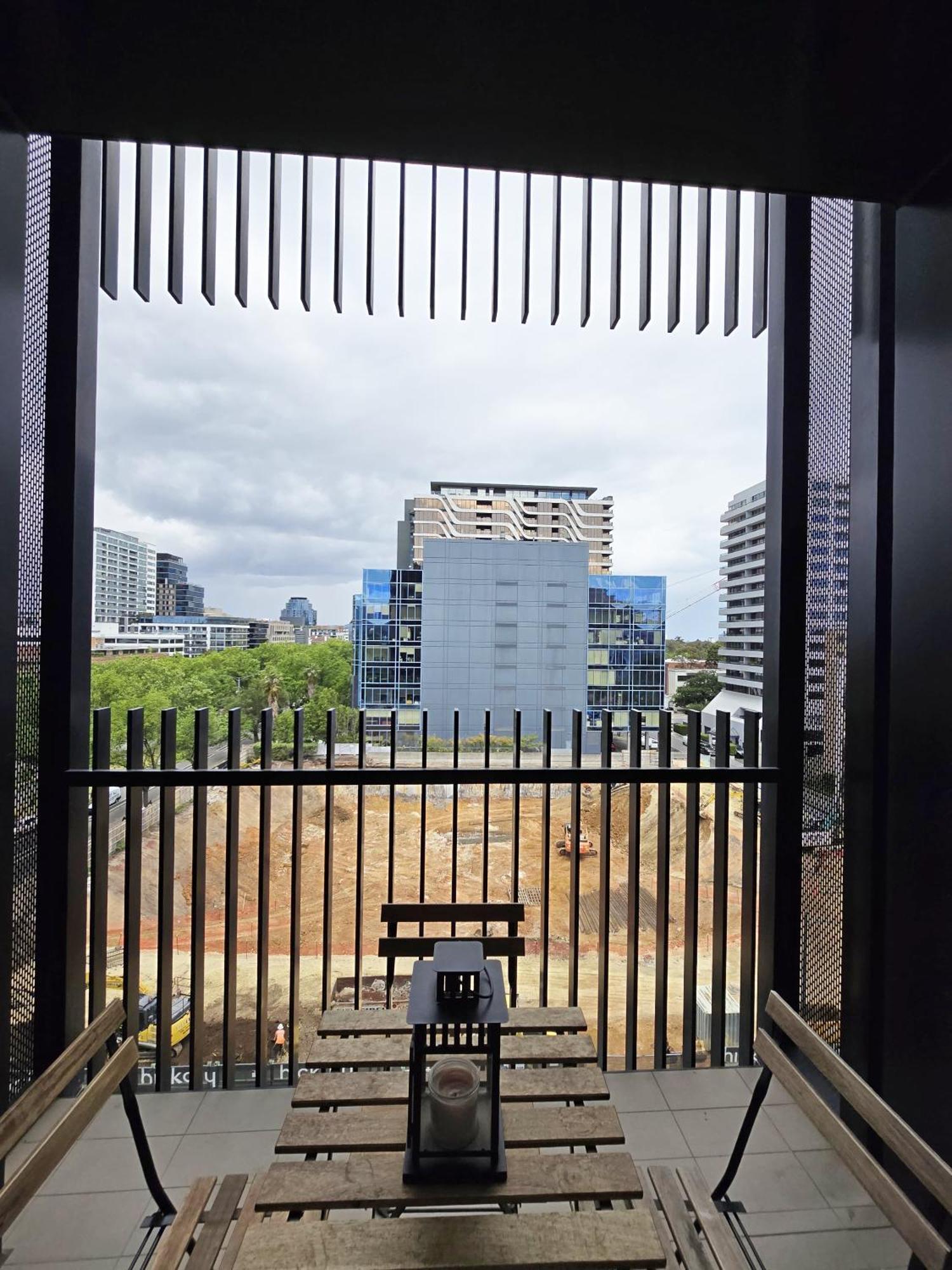Complete Host Leopold Apartments メルボルン 部屋 写真