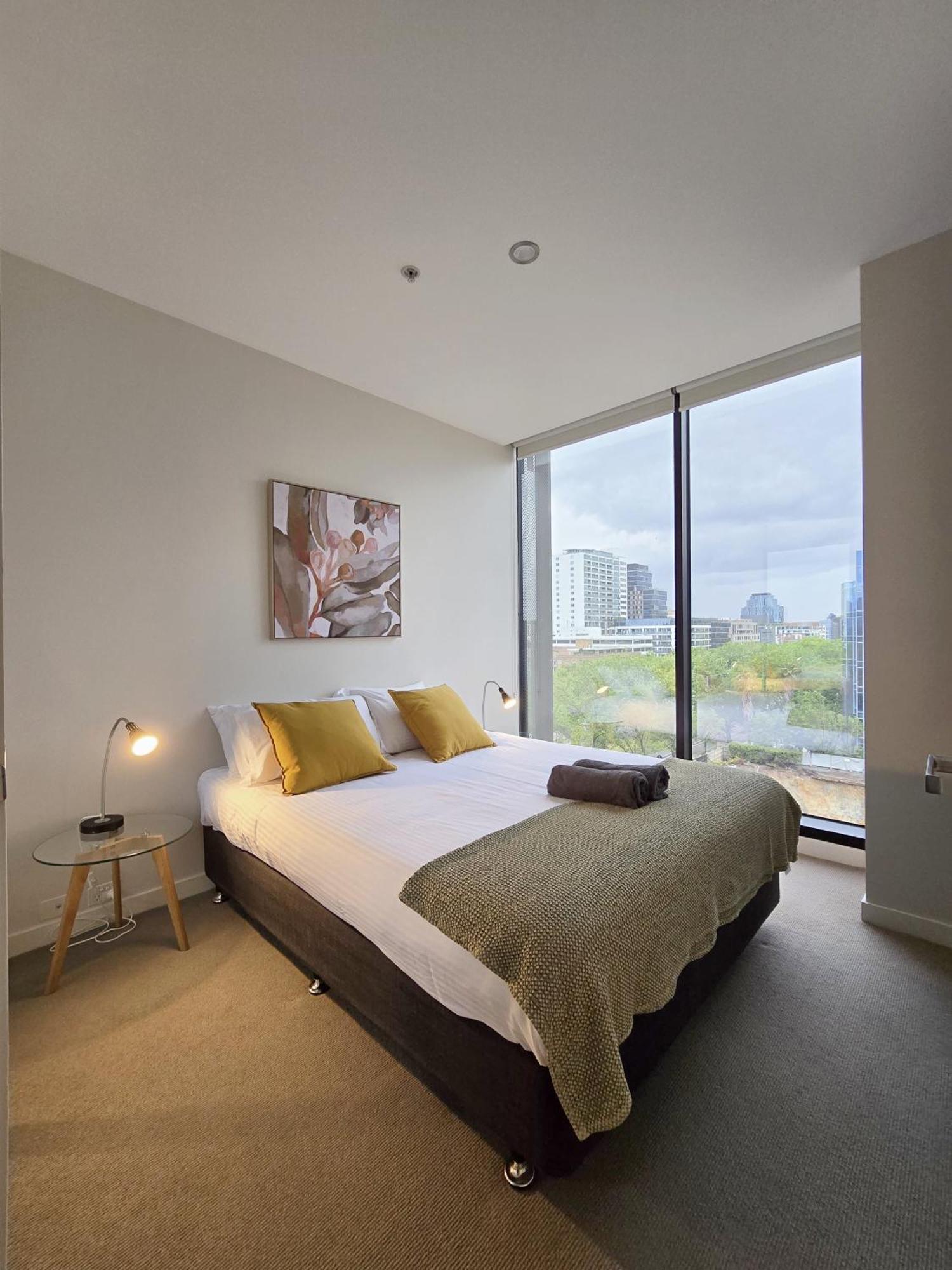 Complete Host Leopold Apartments メルボルン 部屋 写真